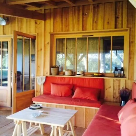 De Pecheurs Huraia Holiday home