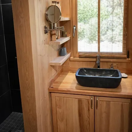 Holiday home De Pecheurs Huraia Vielle-Saint-Girons