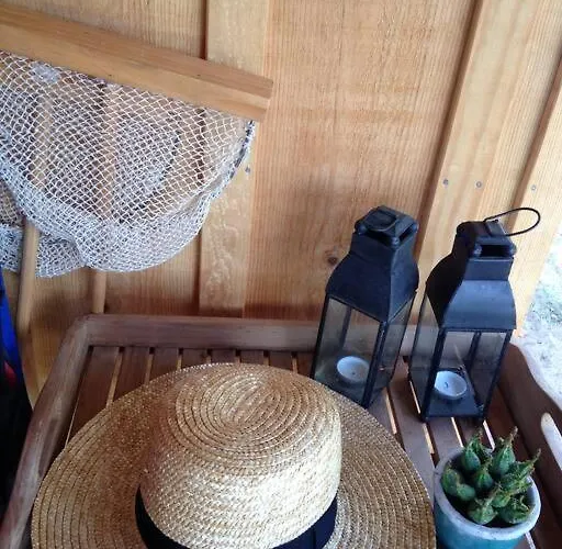 De Pecheurs Huraia ヴィエル・サン・ジロン